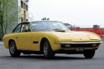 Lamborghini Islero 400 GT 1968 года